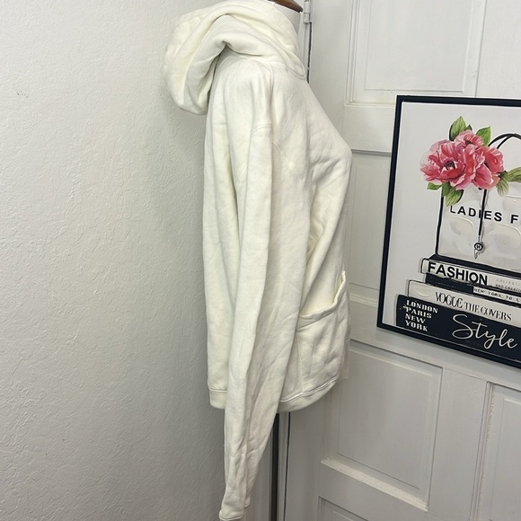 Knickerbocker NYC The Standard Ivory Hoodie M - Picture 3 of 9